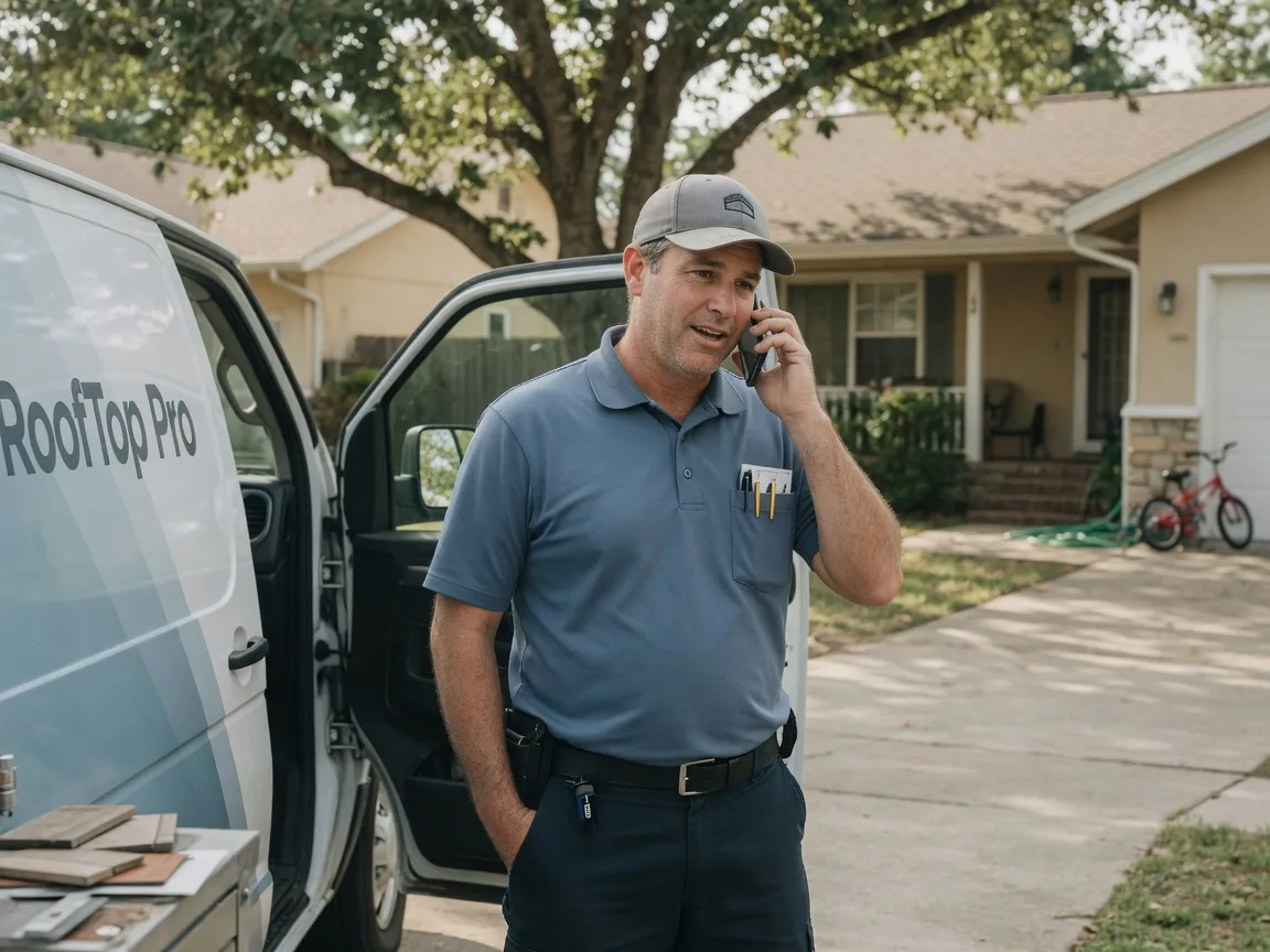 Roof Repair Stuart, OK FAQs